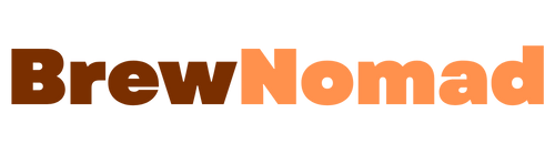 BrewNomad