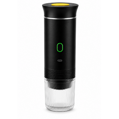 BrewNomad - 3 in 1 Portable Espresso Machine