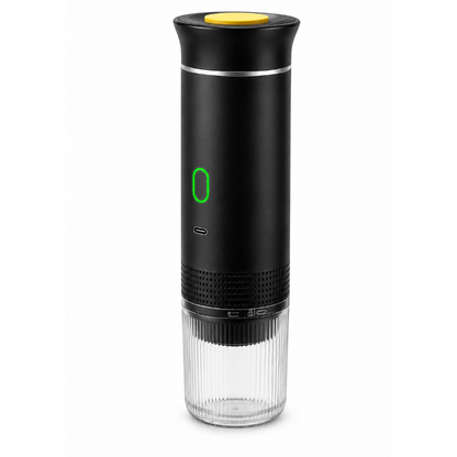 BrewNomad - 3 in 1 Portable Espresso Machine