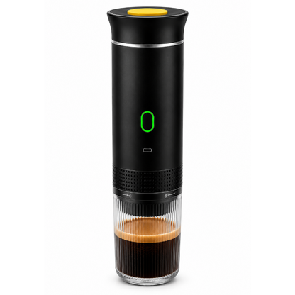 BrewNomad - 3 in 1 Portable Espresso Machine